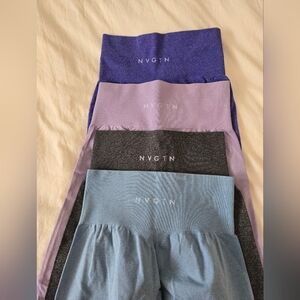 NVGTN Leggings Bundle